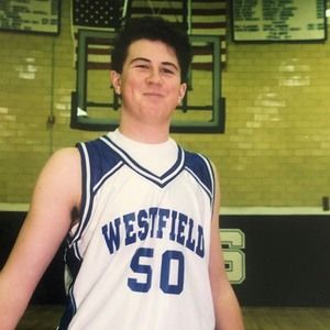 Meet your Posher, Tom